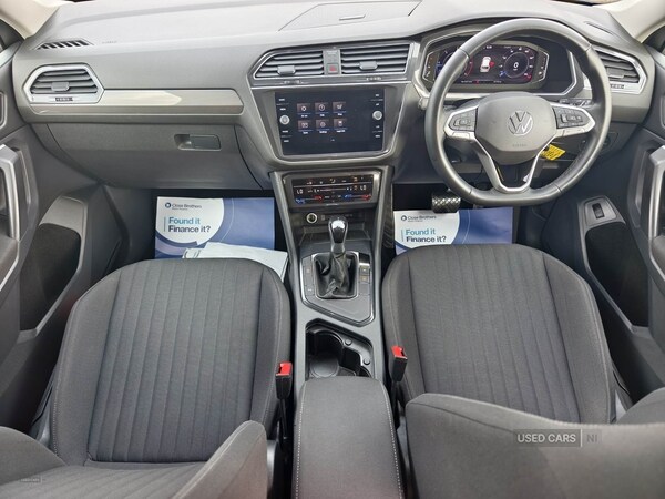 Used Volkswagen Tiguan Allspace 2021 for sale - 77268556: Photo 35