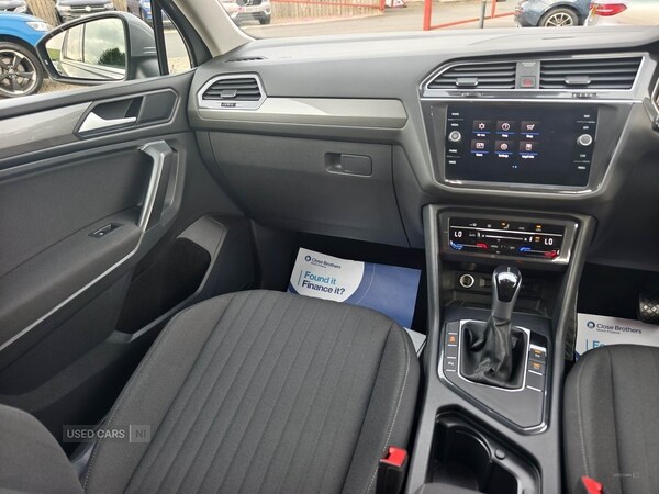 Used Volkswagen Tiguan Allspace 2021 for sale - 77268556: Photo 37