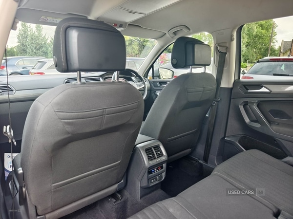 Used Volkswagen Tiguan Allspace 2021 for sale - 77268556: Photo 39