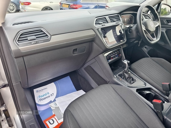 Used Volkswagen Tiguan Allspace 2021 for sale - 77268556: Photo 42