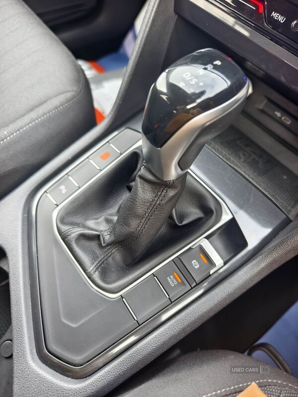 Used Volkswagen Tiguan Allspace 2021 for sale - 77268556: Photo 45