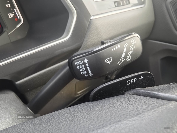 Used Volkswagen Tiguan Allspace 2021 for sale - 77268556: Photo 54
