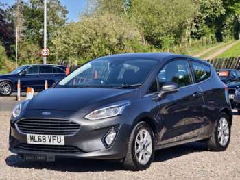 2018 - 1.1 Zetec 3dr