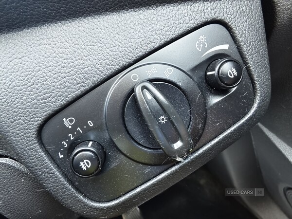 Vehicle 40
