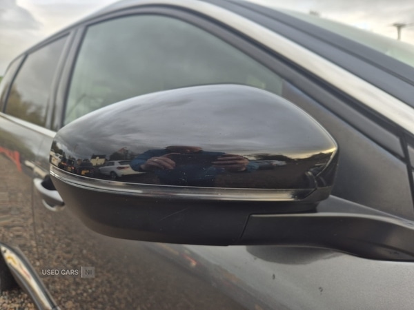 Used Peugeot 5008 2018 for sale - 77926486: Photo 16