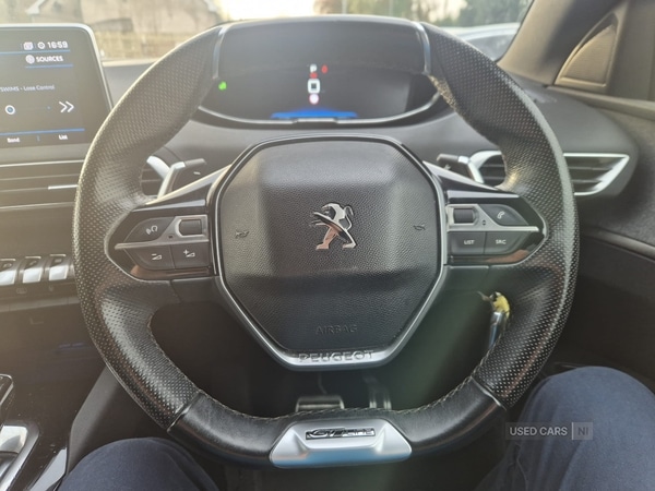 Used Peugeot 5008 2018 for sale - 77926486: Photo 19
