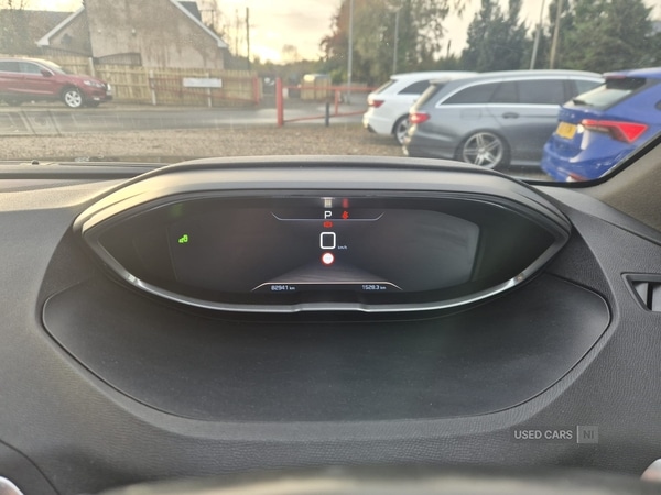 Used Peugeot 5008 2018 for sale - 77926486: Photo 20