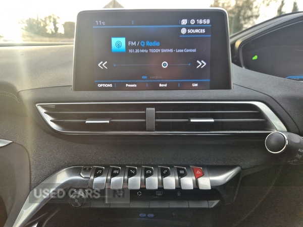 Used Peugeot 5008 2018 for sale - 77926486: Photo 21