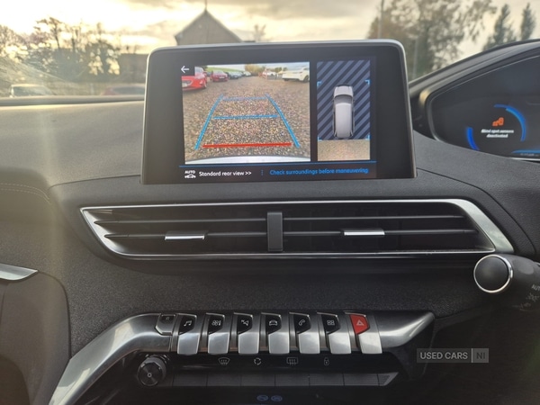 Used Peugeot 5008 2018 for sale - 77926486: Photo 22