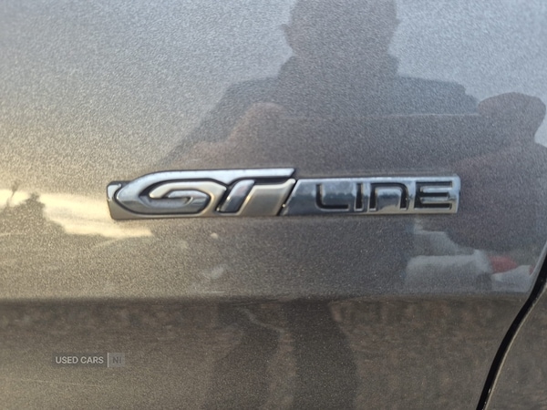 Used Peugeot 5008 2018 for sale - 77926486: Photo 24