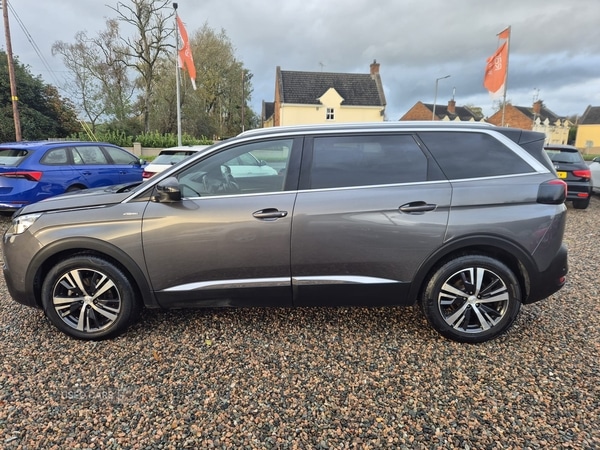 Used Peugeot 5008 2018 for sale - 77926486: Photo 8