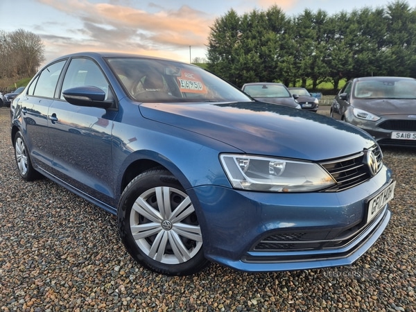 Used Volkswagen Jetta 2017 for sale - 77098747: Photo 1