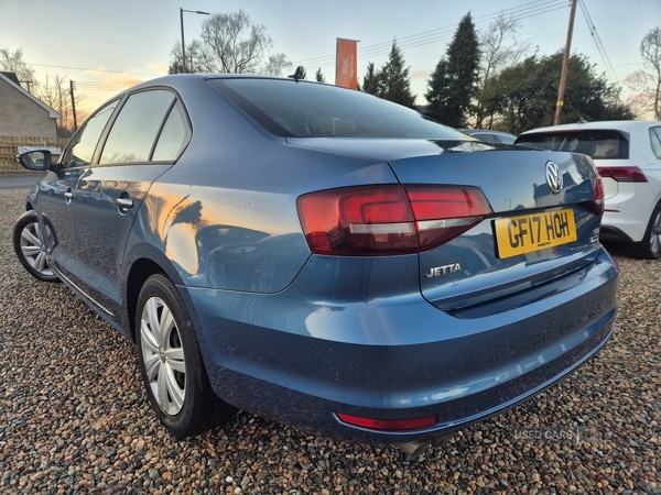 Used Volkswagen Jetta 2017 for sale - 77098747: Photo 2