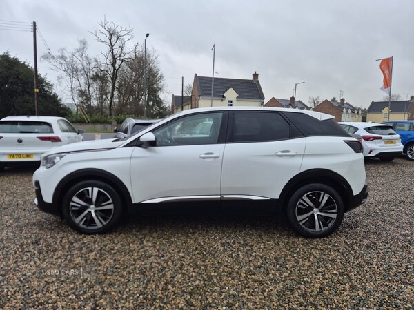 Used Peugeot 3008 2018 for sale - 77525490: Photo 10