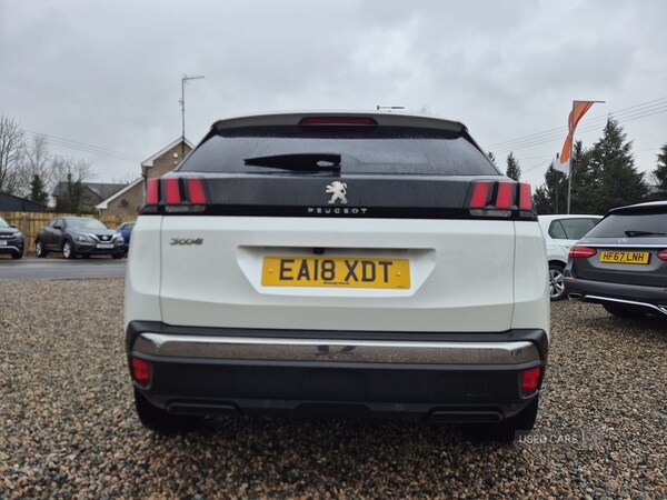 Used Peugeot 3008 2018 for sale - 77525490: Photo 11