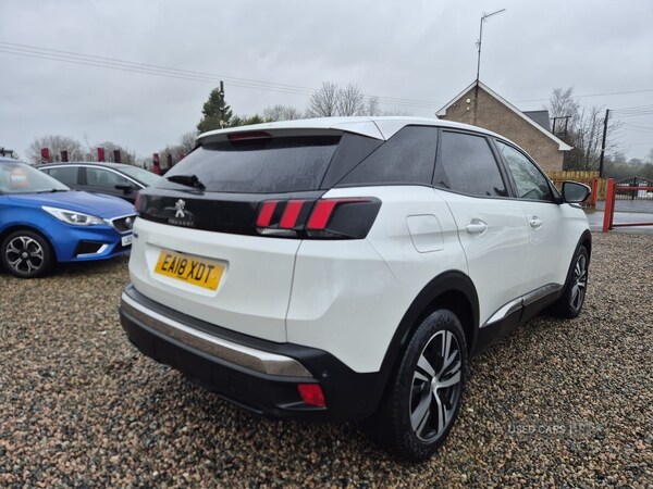 Used Peugeot 3008 2018 for sale - 77525490: Photo 14