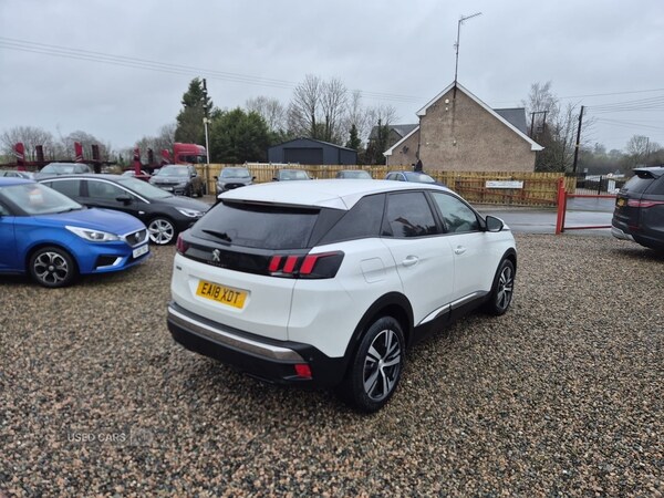 Used Peugeot 3008 2018 for sale - 77525490: Photo 15