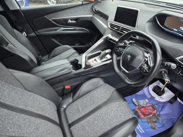 Used Peugeot 3008 2018 for sale - 77525490: Photo 17
