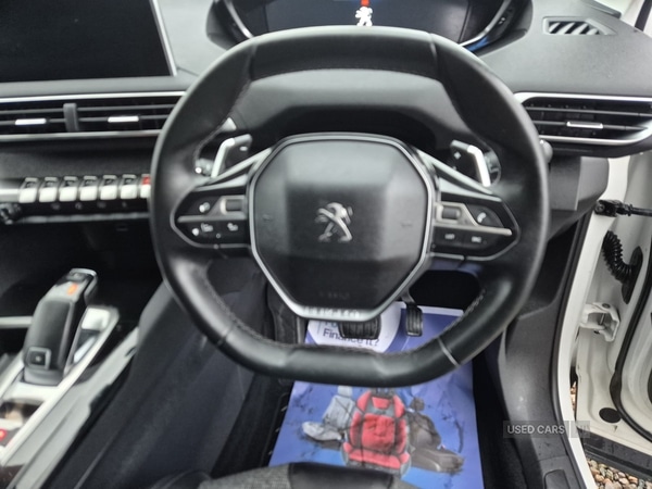 Used Peugeot 3008 2018 for sale - 77525490: Photo 18