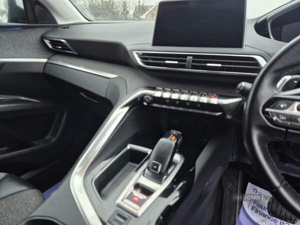 Used Peugeot 3008 2018 for sale - 77525490: Photo 19