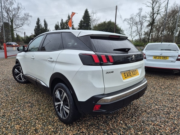 Used Peugeot 3008 2018 for sale - 77525490: Photo 2