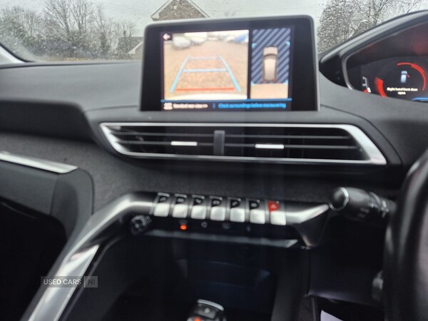 Used Peugeot 3008 2018 for sale - 77525490: Photo 20