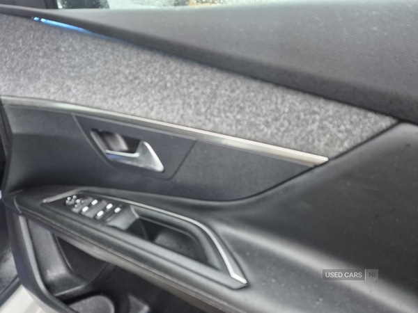 Used Peugeot 3008 2018 for sale - 77525490: Photo 21