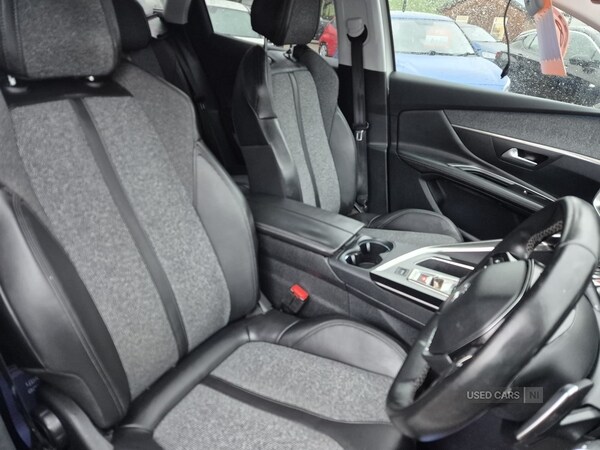 Used Peugeot 3008 2018 for sale - 77525490: Photo 22