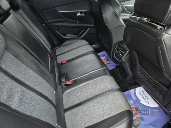 Used Peugeot 3008 2018 for sale - 77525490: Photo 23