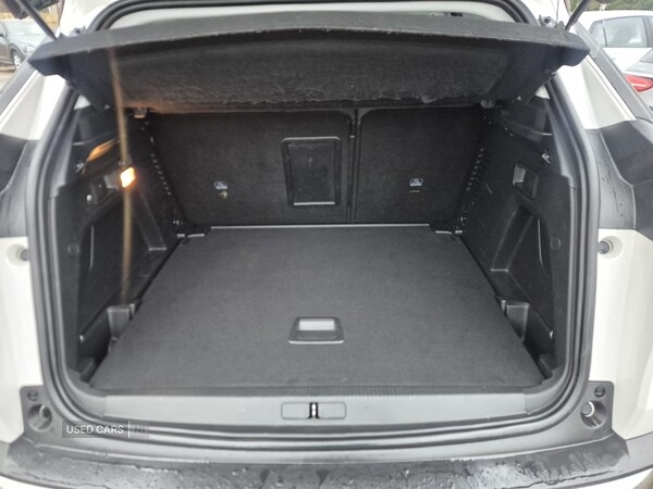 Used Peugeot 3008 2018 for sale - 77525490: Photo 25