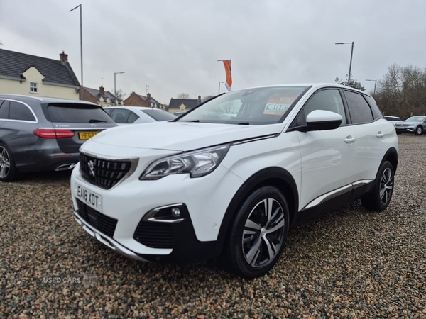 Used Peugeot 3008 2018 for sale - 77525490: Photo 6