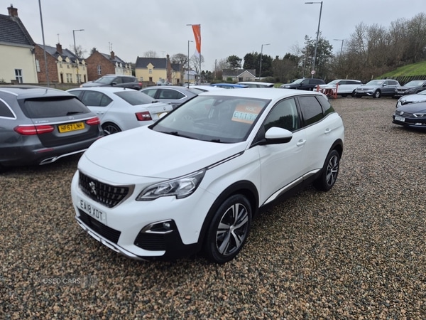Used Peugeot 3008 2018 for sale - 77525490: Photo 7
