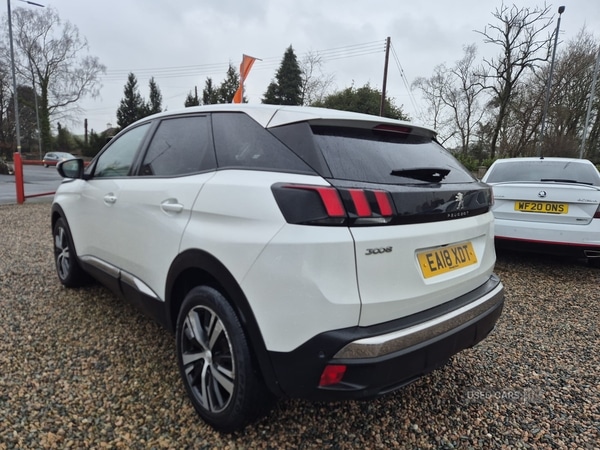 Used Peugeot 3008 2018 for sale - 77525490: Photo 8