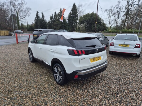 Used Peugeot 3008 2018 for sale - 77525490: Photo 9