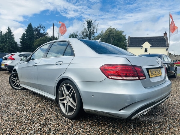 Used Mercedes-Benz E-Class 2013 for sale - 75928617: Photo 2