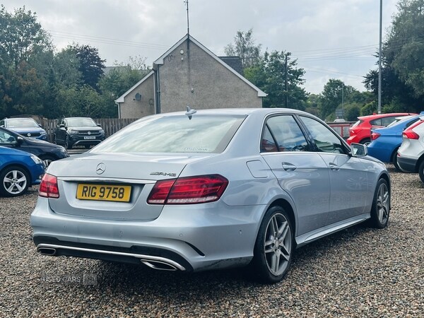 Used Mercedes-Benz E-Class 2013 for sale - 75928617: Photo 5