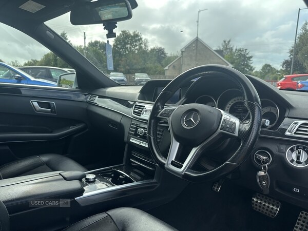 Used Mercedes-Benz E-Class 2013 for sale - 75928617: Photo 6