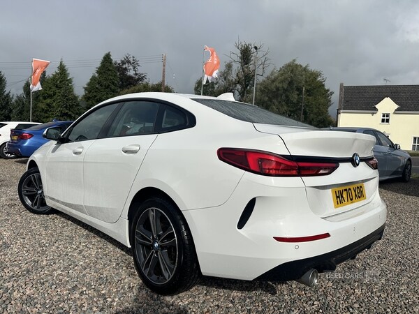 Used BMW 2 Series 2021 for sale - 76308251: Photo 2