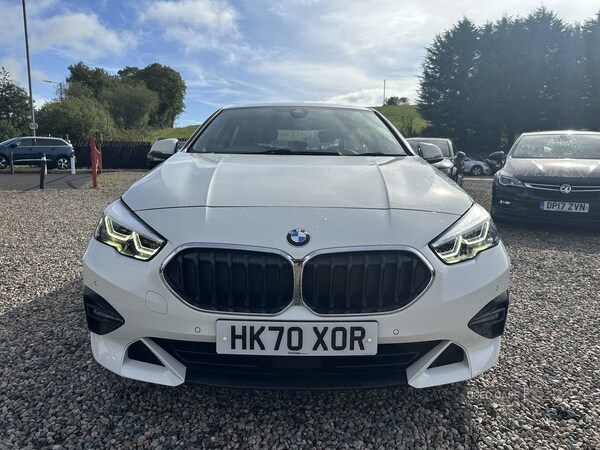 Used BMW 2 Series 2021 for sale - 76308251: Photo 3