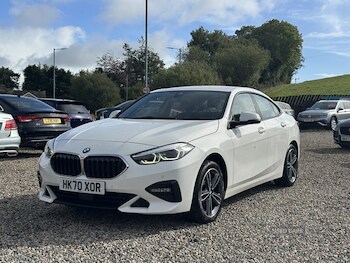 Used BMW 2 Series 2021 for sale - 76308251: Photo 4