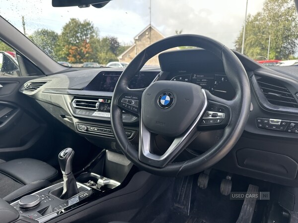 Used BMW 2 Series 2021 for sale - 76308251: Photo 8