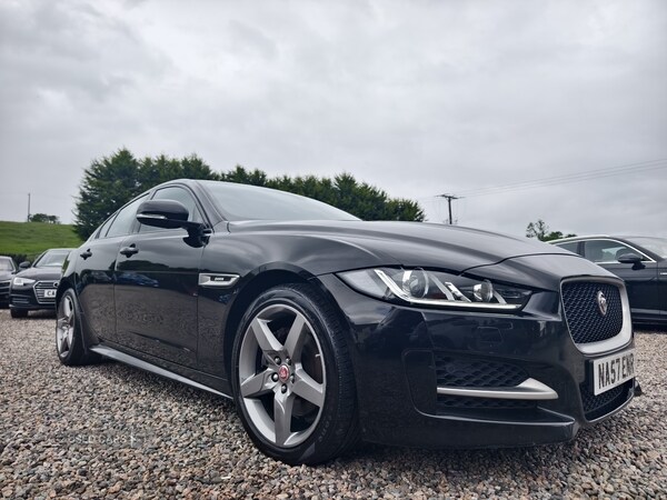Used Jaguar XE 2018 for sale - 76260782: Photo 12