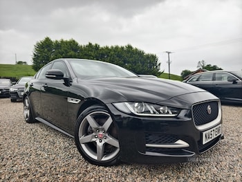 Jaguar - XE