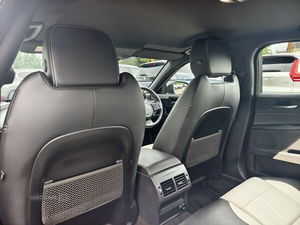 Used Jaguar XE 2018 for sale - 76260782: Photo 28