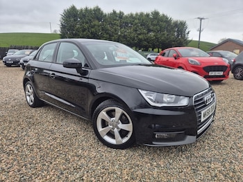 Used Audi A1 2018 for sale - 78171707: Photo