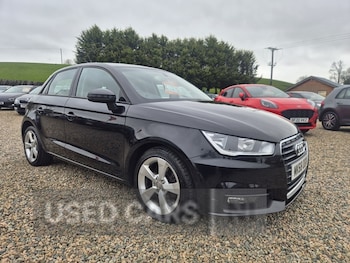 Used Audi A1 2018 for sale - 78171707: Photo