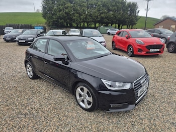 Used Audi A1 2018 for sale - 78171707: Photo