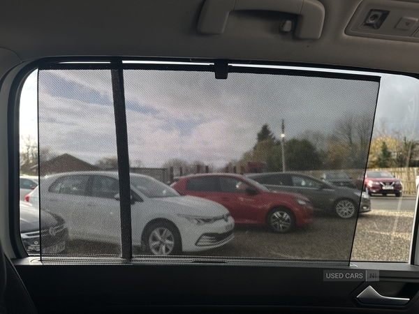 Used Volkswagen Touran 2018 for sale - 76500347: Photo 15