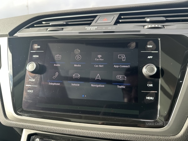 Used Volkswagen Touran 2018 for sale - 76500347: Photo 28