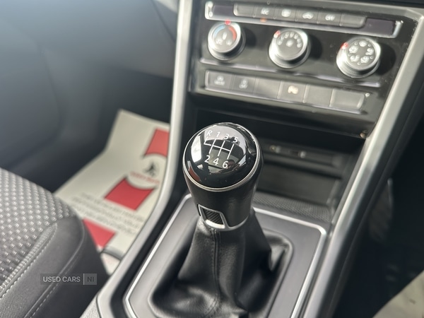 Used Volkswagen Touran 2018 for sale - 76500347: Photo 30